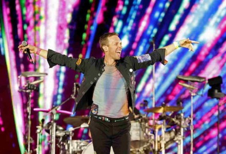I Coldplay di nuovo in concerto in Italia: due date a Roma dopo 20 anni